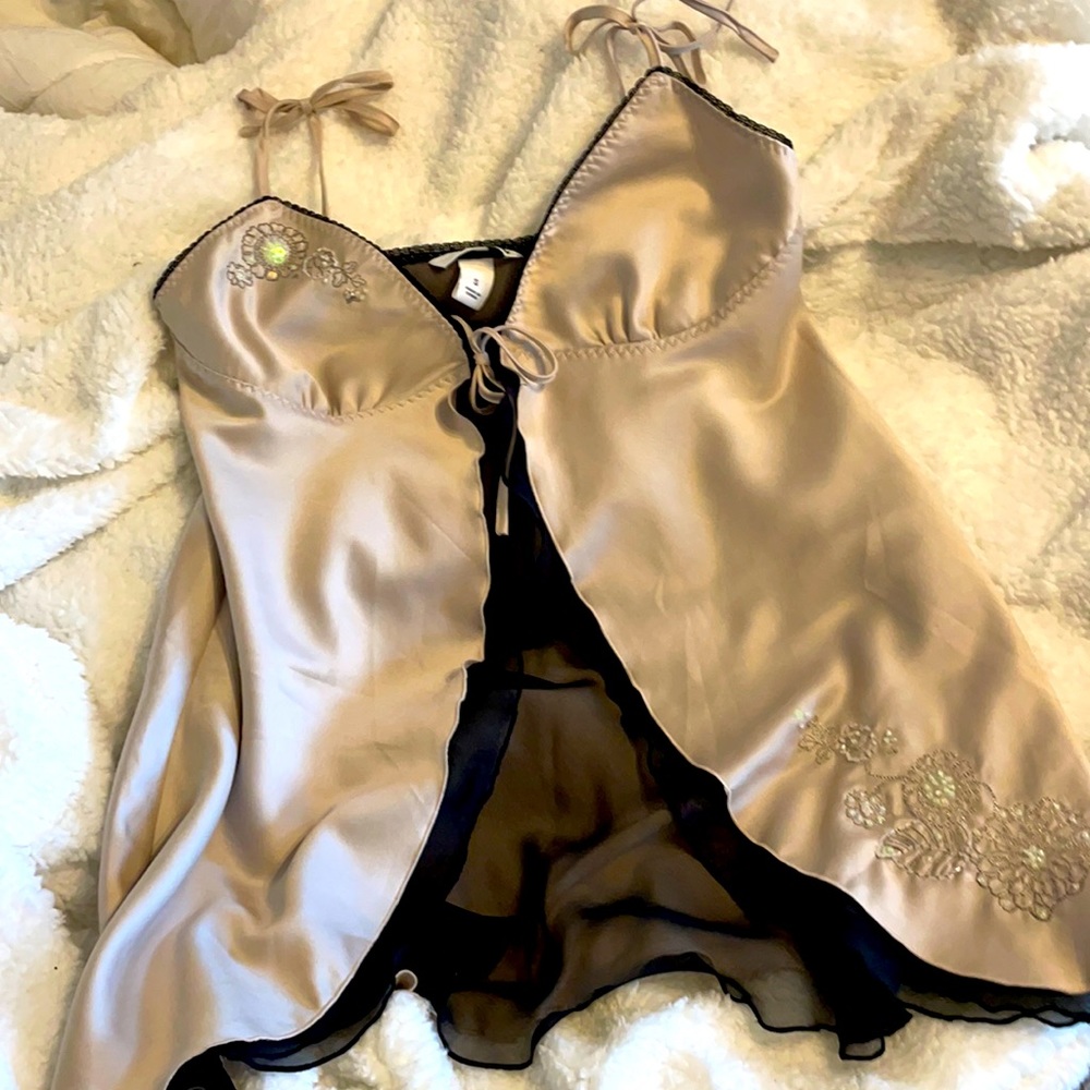 H&M lingerie/nightgown